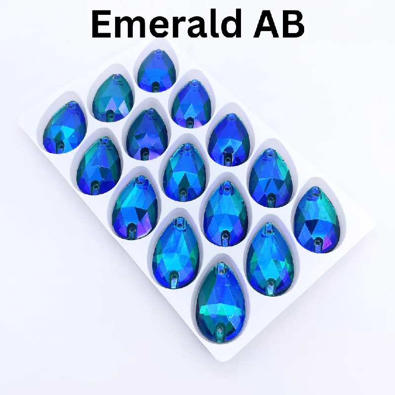 Emerald AB