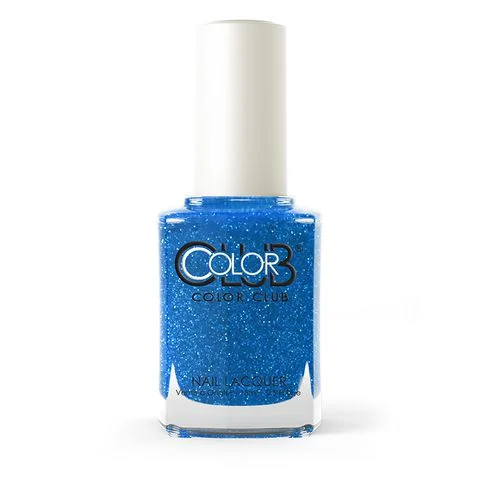 nail polish spice market-Color Club Nail Lacquer - Find Balance 0.5 oz