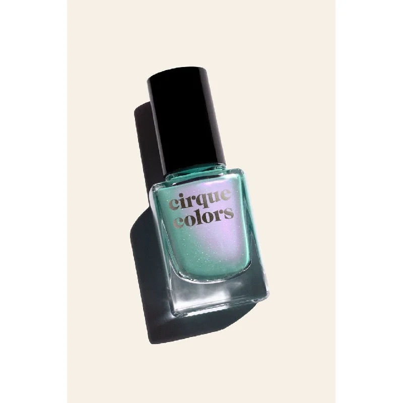 nail polish moth gray-Cirque Colors - Nail Polish - Paradiso 0.37 oz