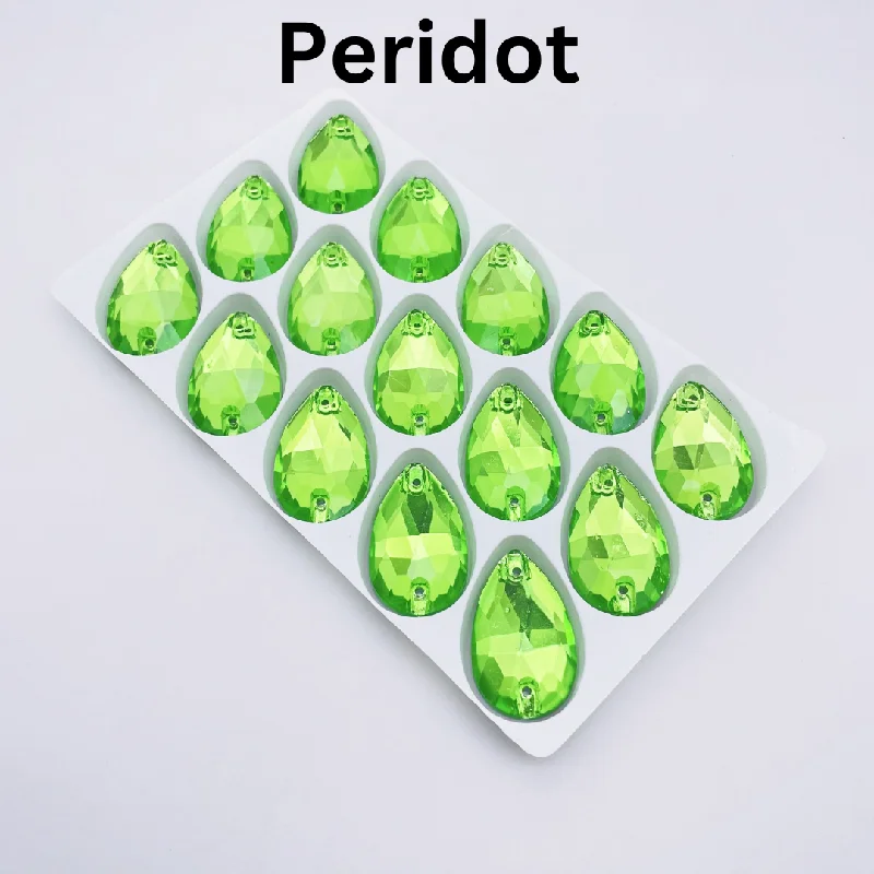 Peridot