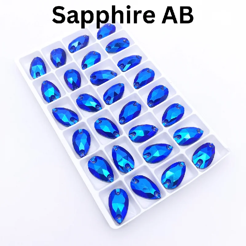 Sapphire AB