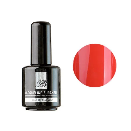 nail polish stalagmite rise-Jacqueline Burchell Gel Polish SR027 (15ml) Yo