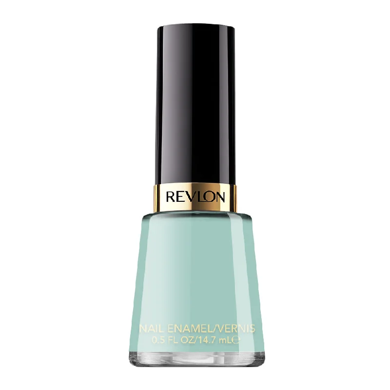 nail polish shade deep-Revlon Nail Enamel 14.7ml 580 ECLECTIC