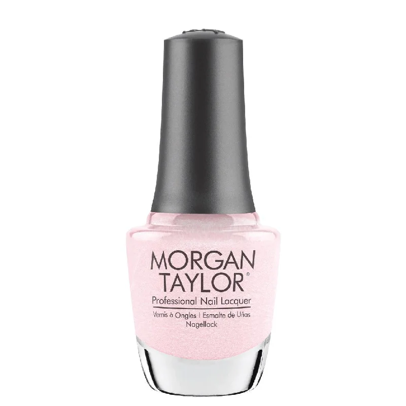 nail polish makeup kit-Morgan Taylor - Ambience - #3110814