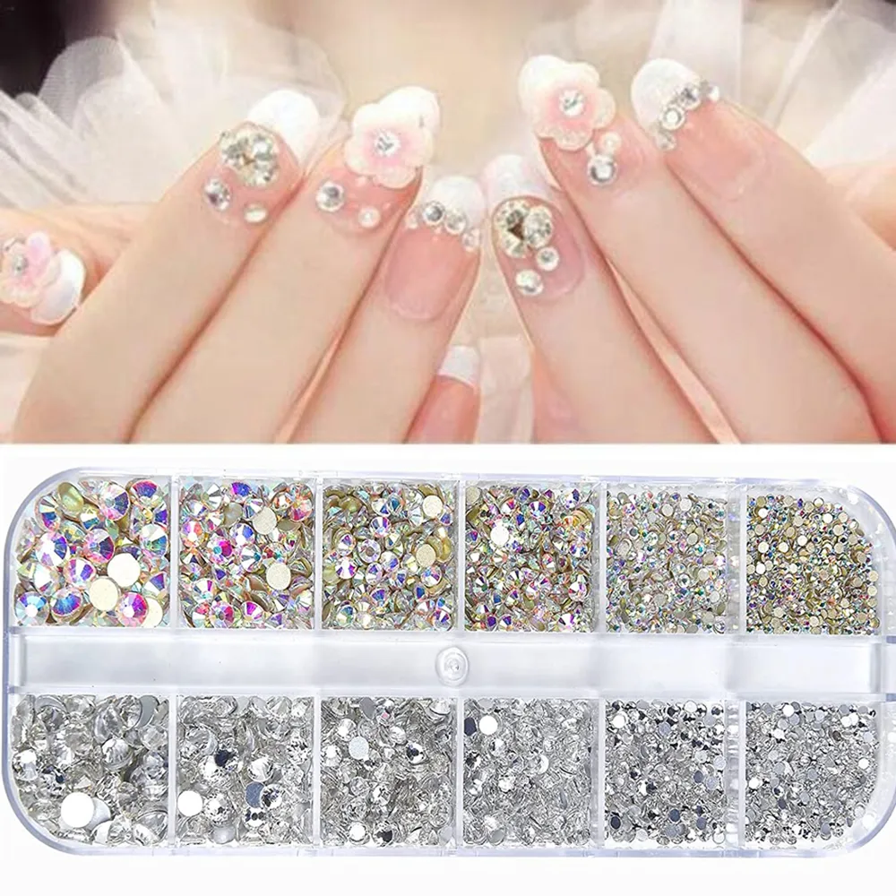 Nail Rhinestones