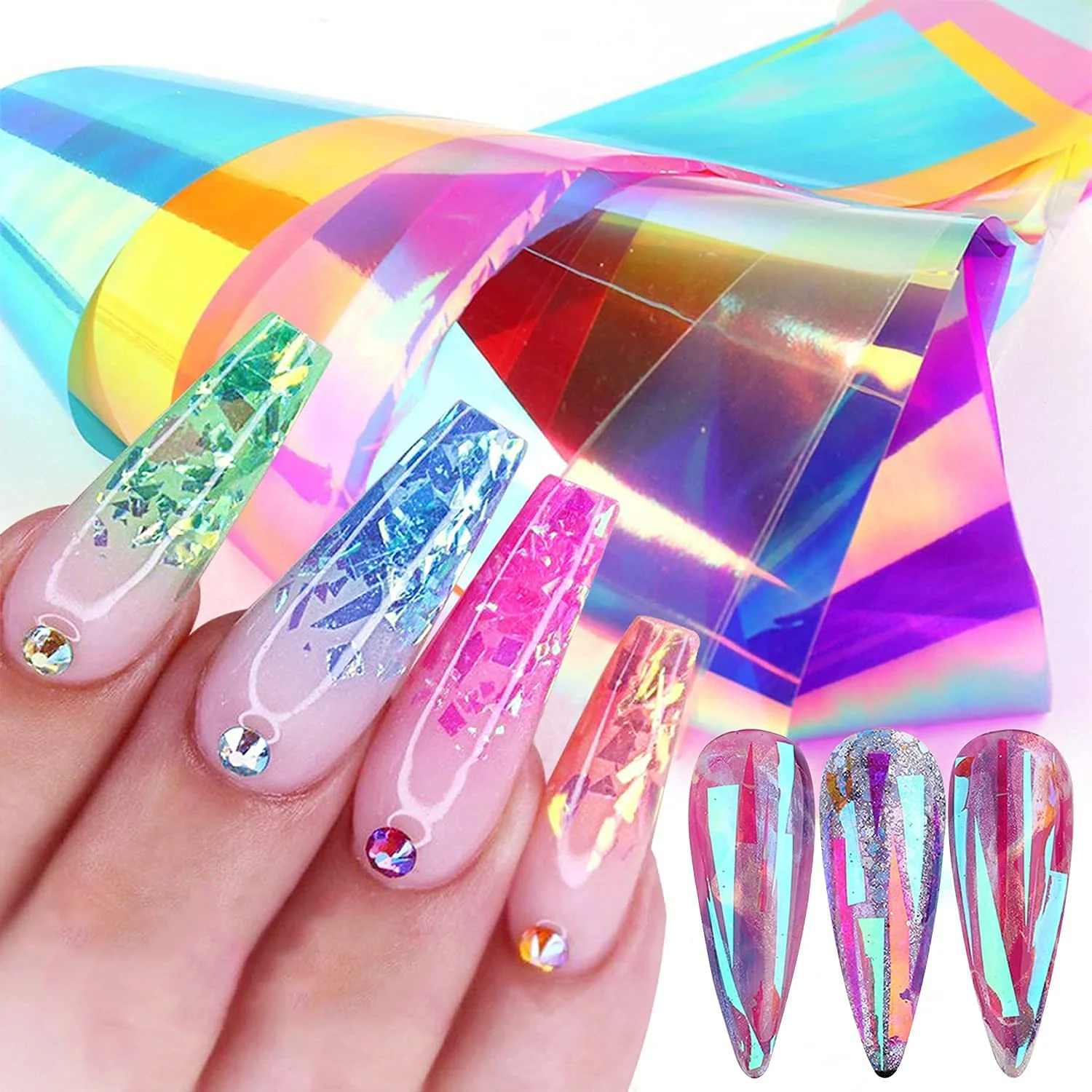 Nail Art Decoration